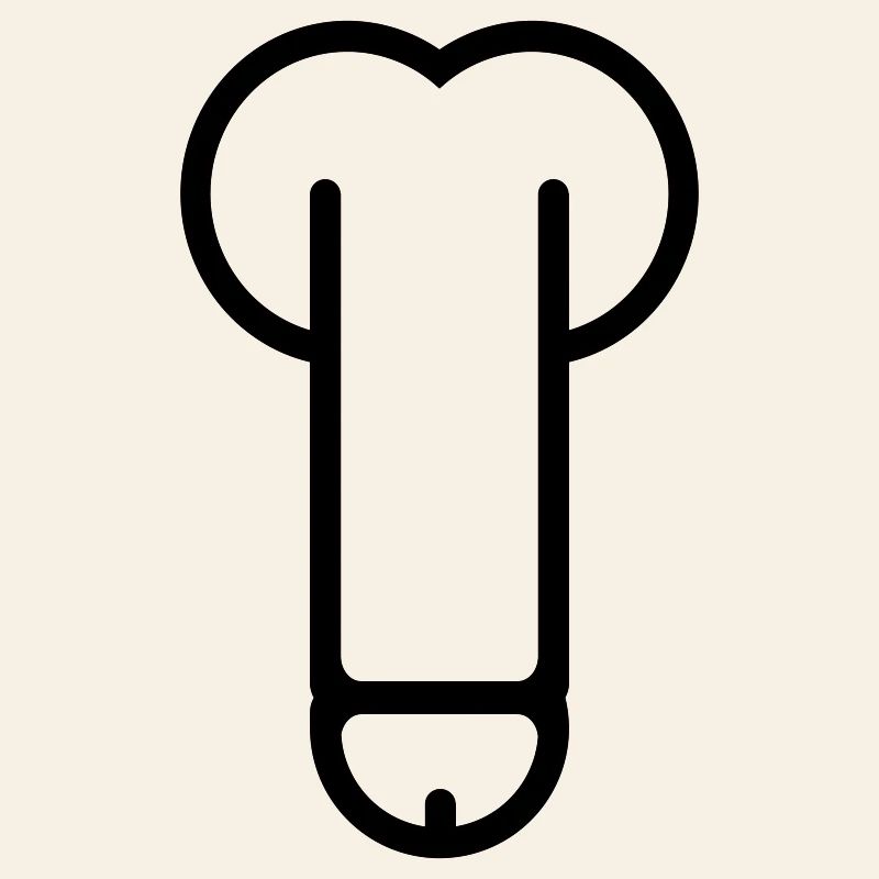 dick