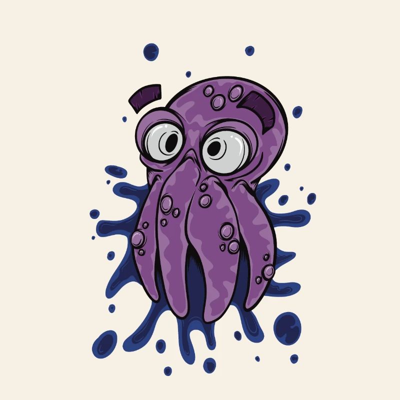 Squid