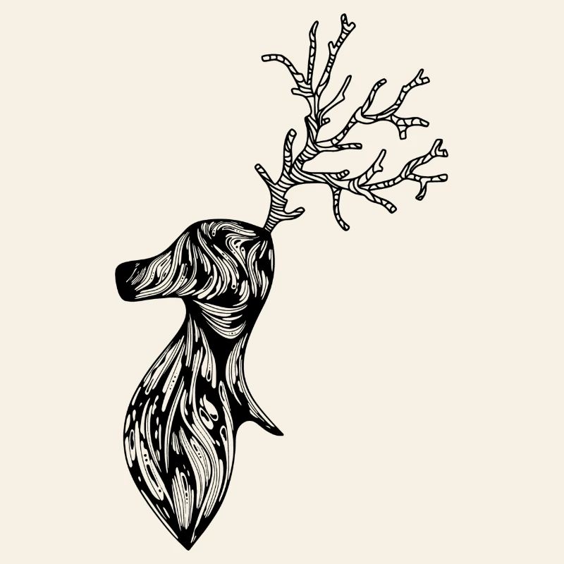 Hirsch