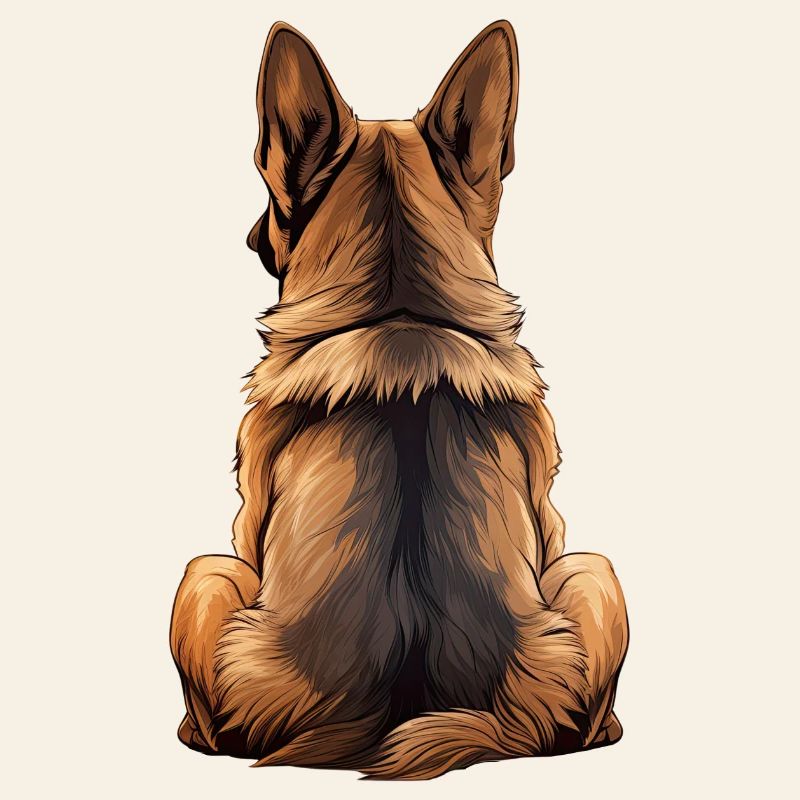 Deutscher Schäferhund
