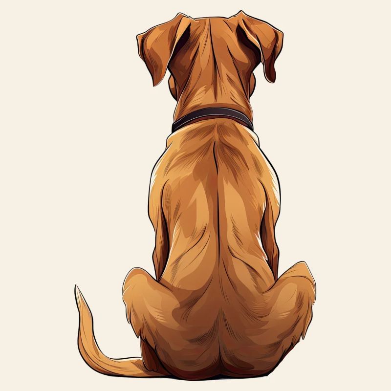 Rhodesian Ridgeback
