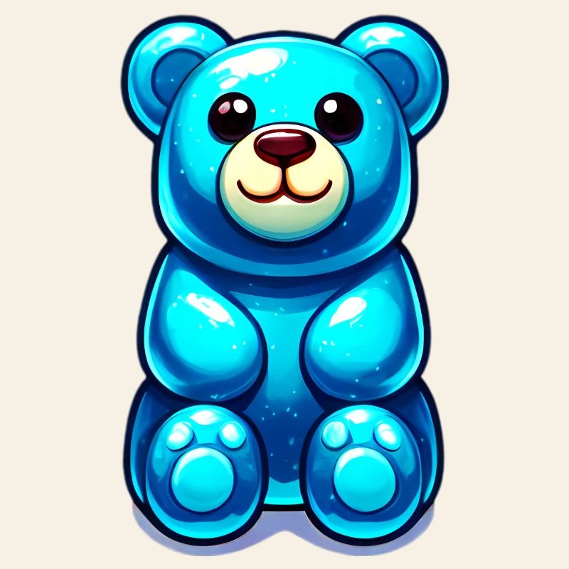 Teddybär