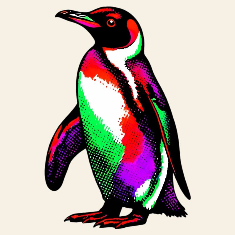 Pingouin