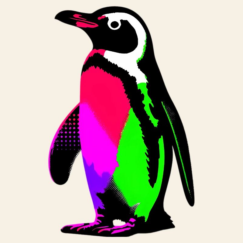 Penguin
