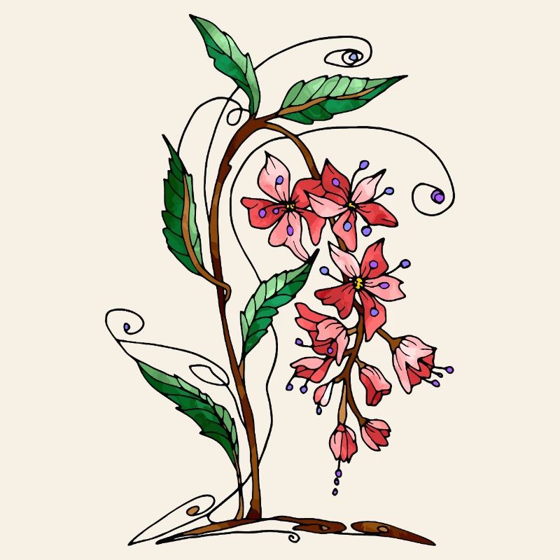 Blumen