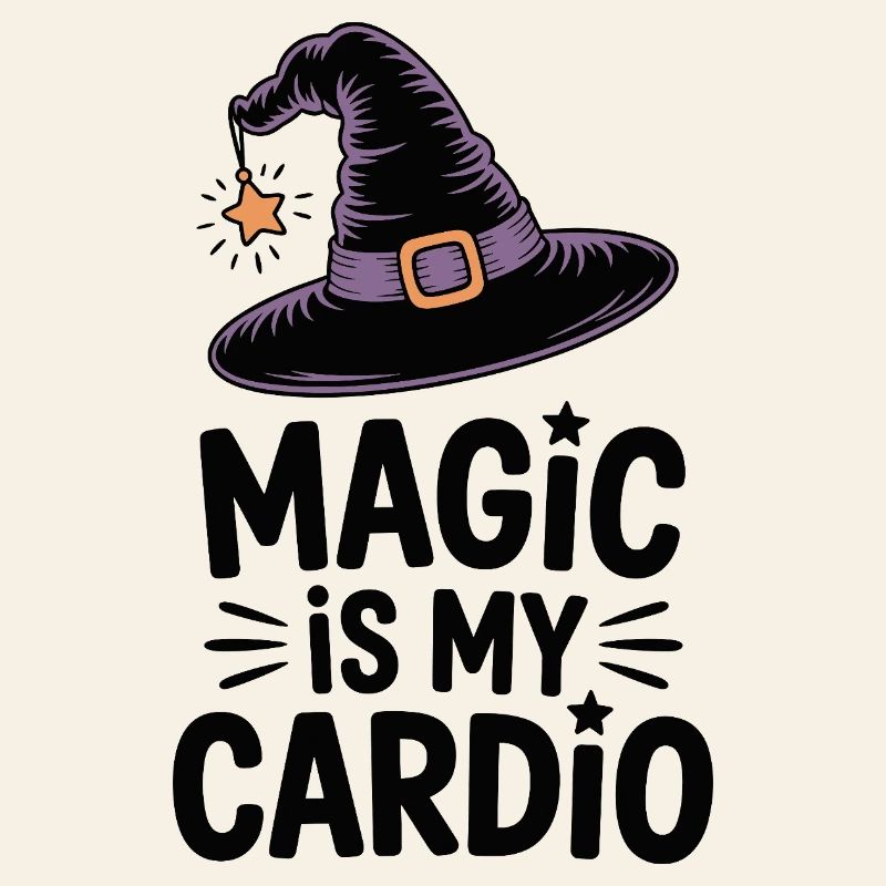 magicMagic est mon cardio