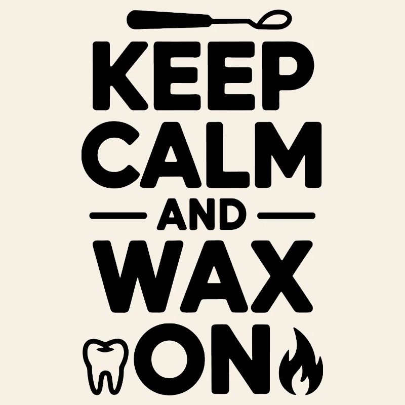 Dental Lab Technician Bridge Work 