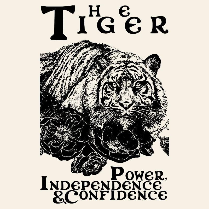 DER TIGER