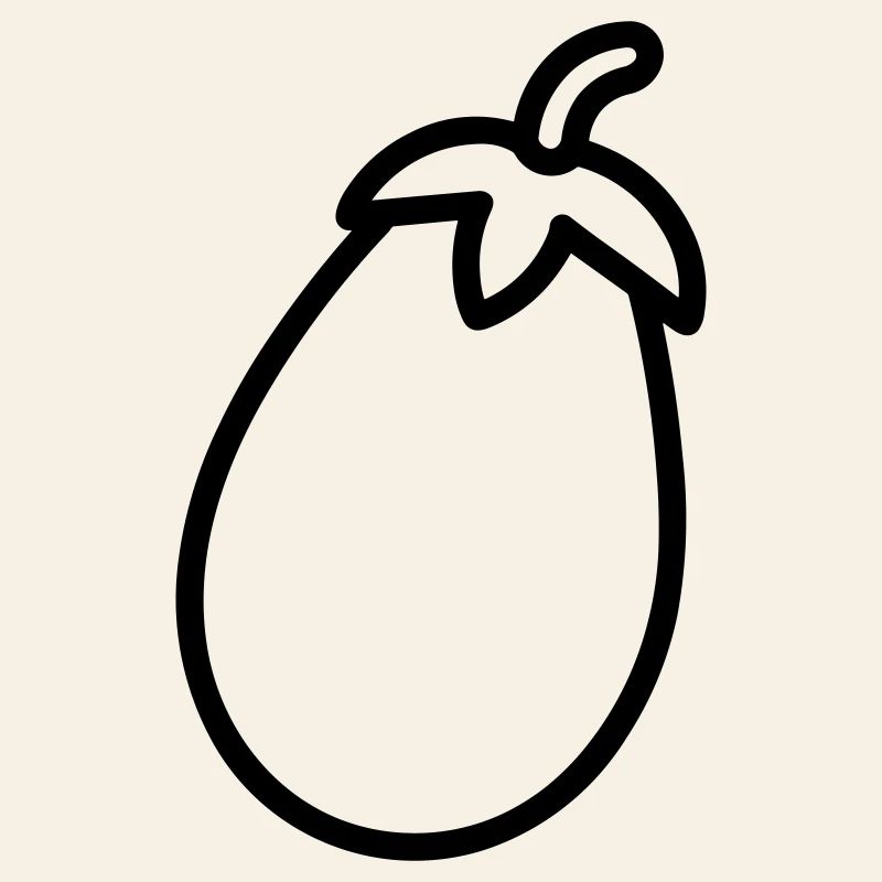 eggplant
