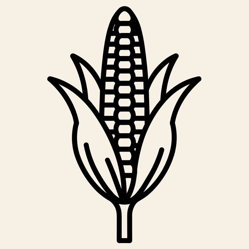 corn on the cob