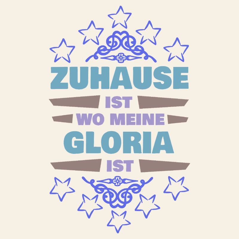 Gift for Gloria