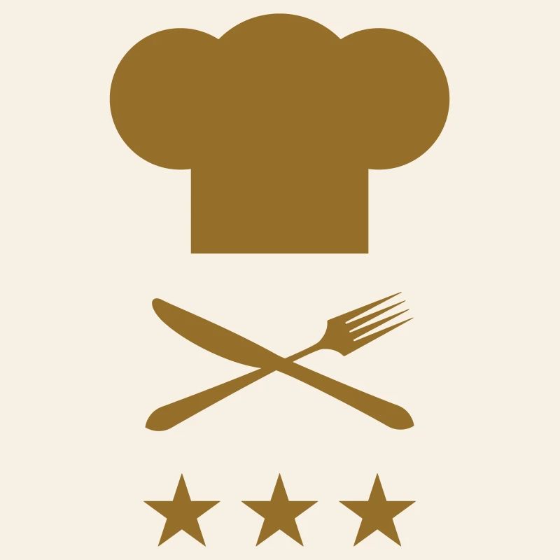 Chef - Kitchen - Cook