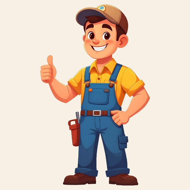 Mechaniker oder Handwerker