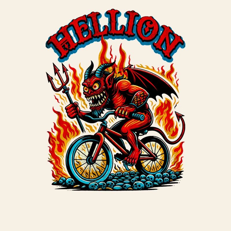 Hellion
