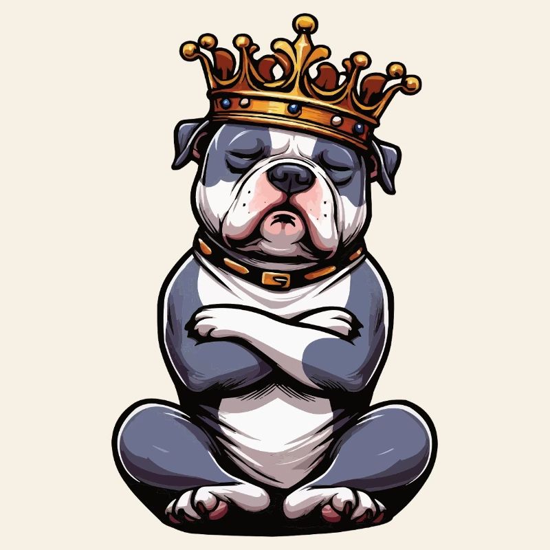 American Bully Bully Bully Bullys Propriétaire de Bully