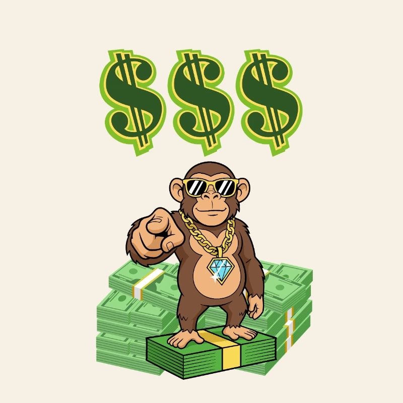 Rich Monkey