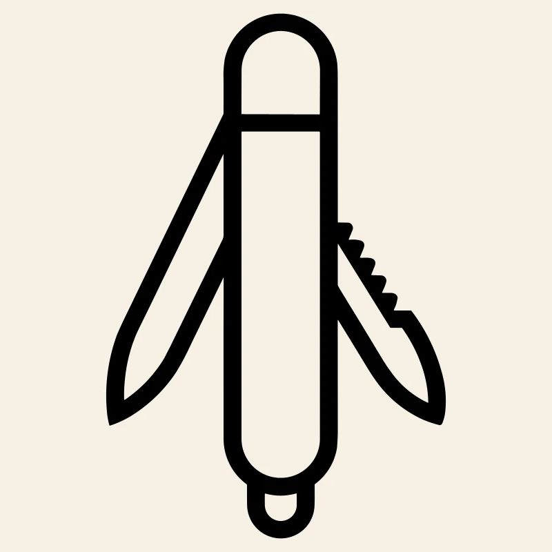 couteau