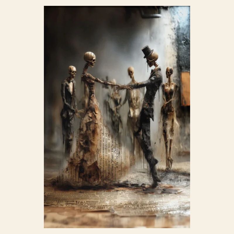 Ghost Dance