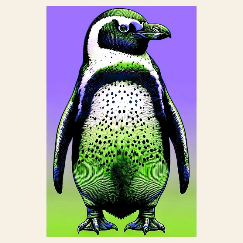 Pinguin