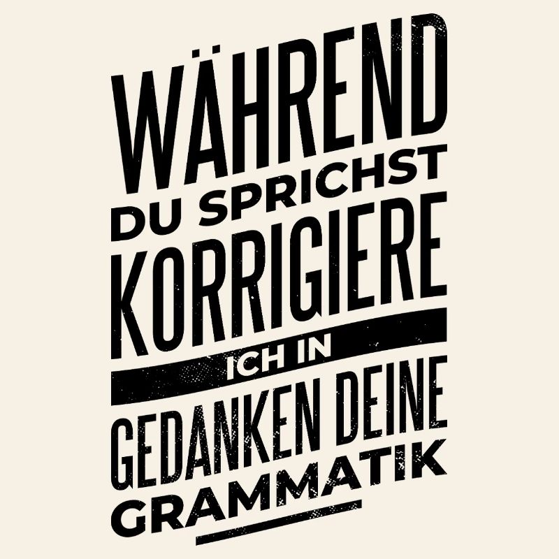 Lehrer Geschenk