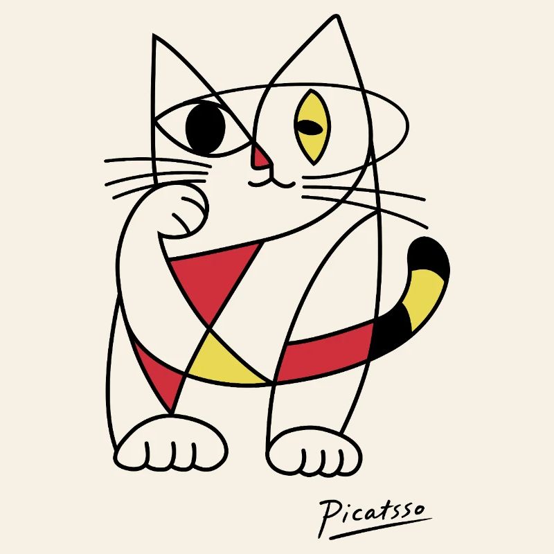 Picatsso