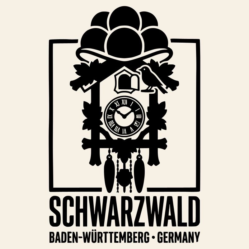 Typisch Schwarzwald