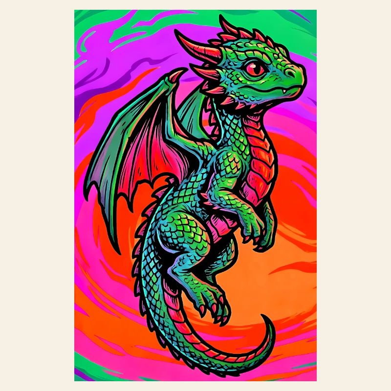 dragon