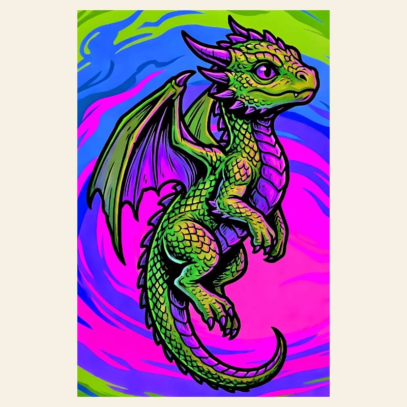 dragon