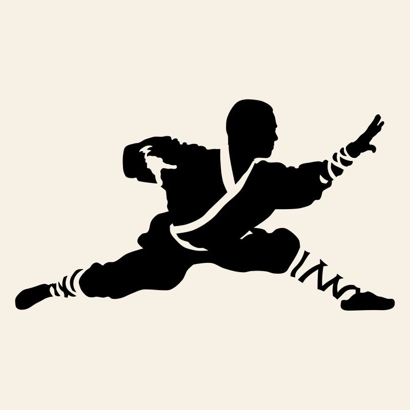 Kung fu Shaolin