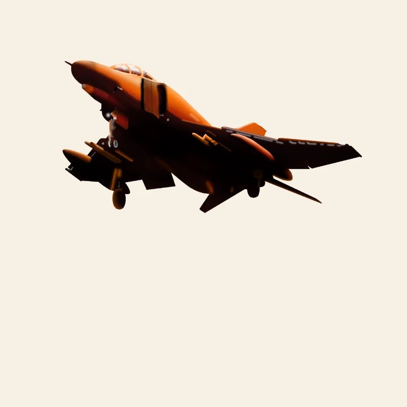 F-4 Phantom