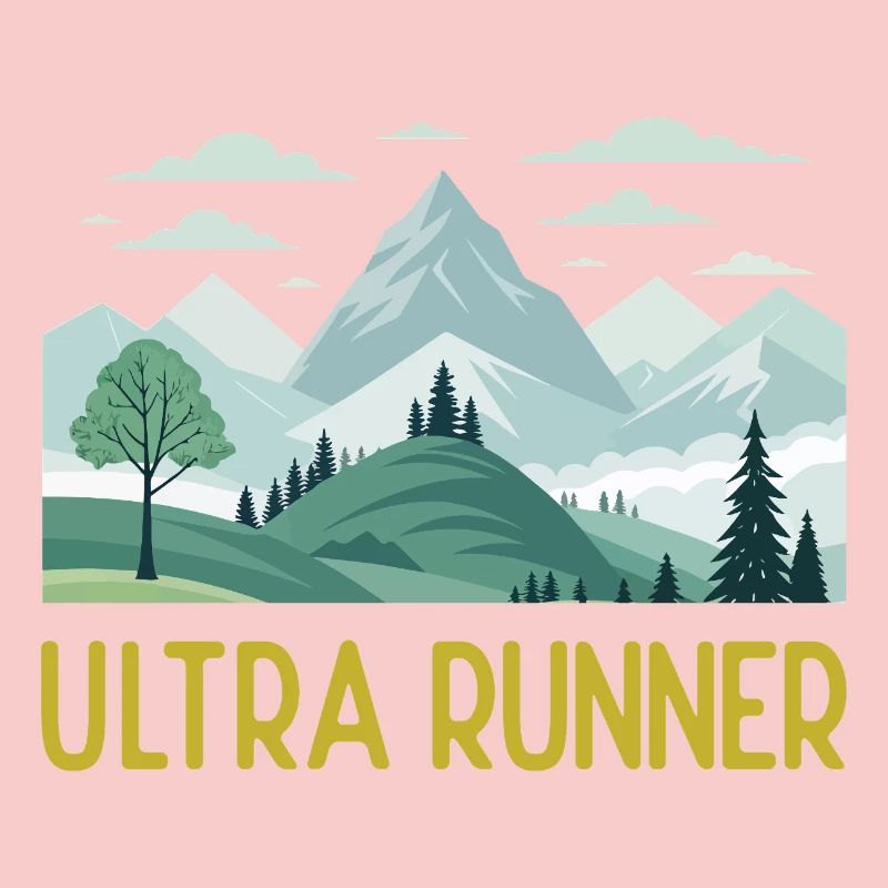 Ultra Runner