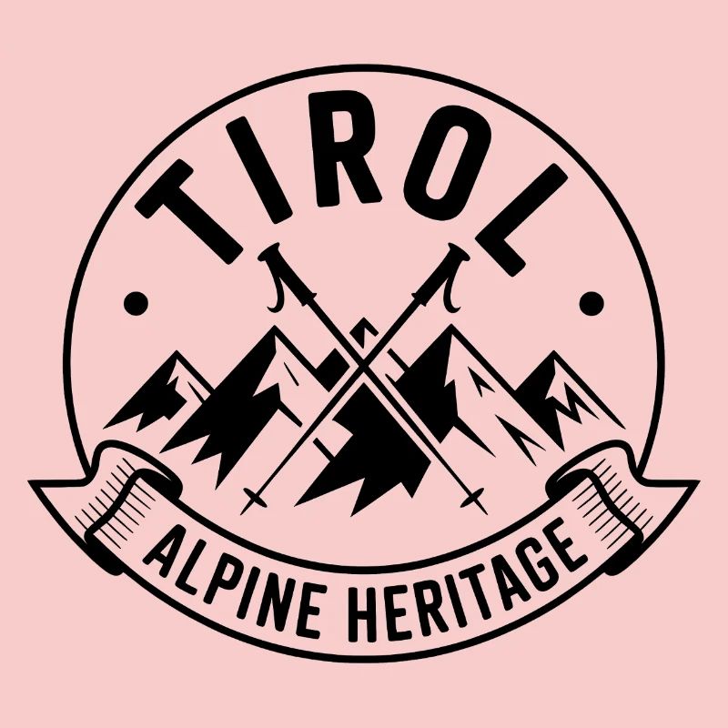 Tyrol - Conception de souvenirs
