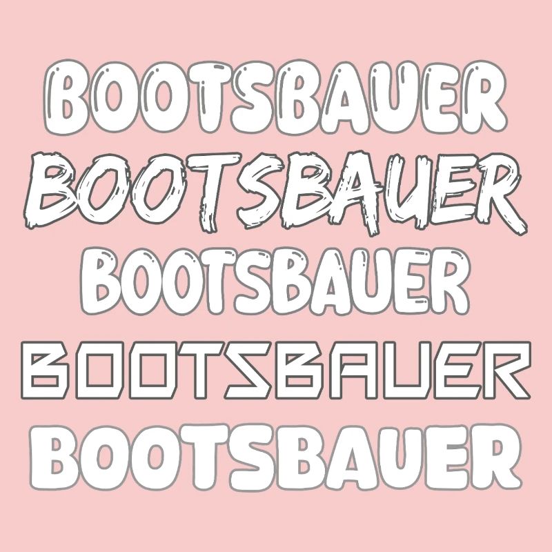 Bootsbauer