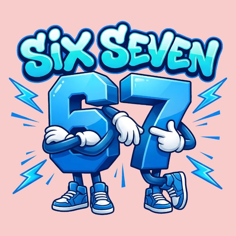 Six Seven Bros