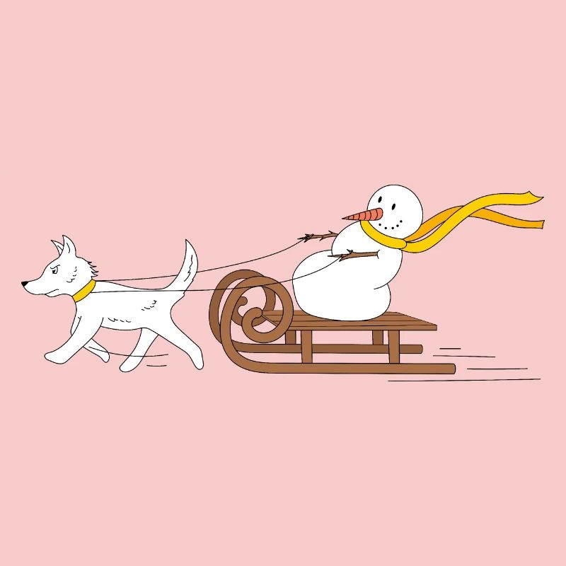 Sledging
