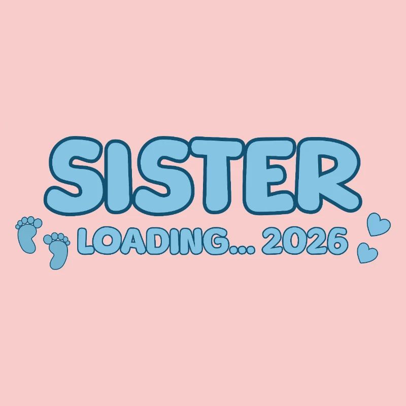 Sister Loading 2026 – Big Sister