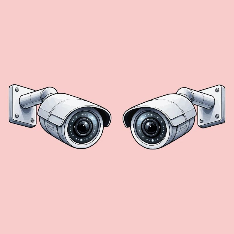 Surveillance Camera