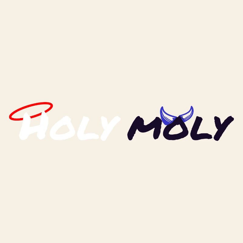 Sacré Moly design