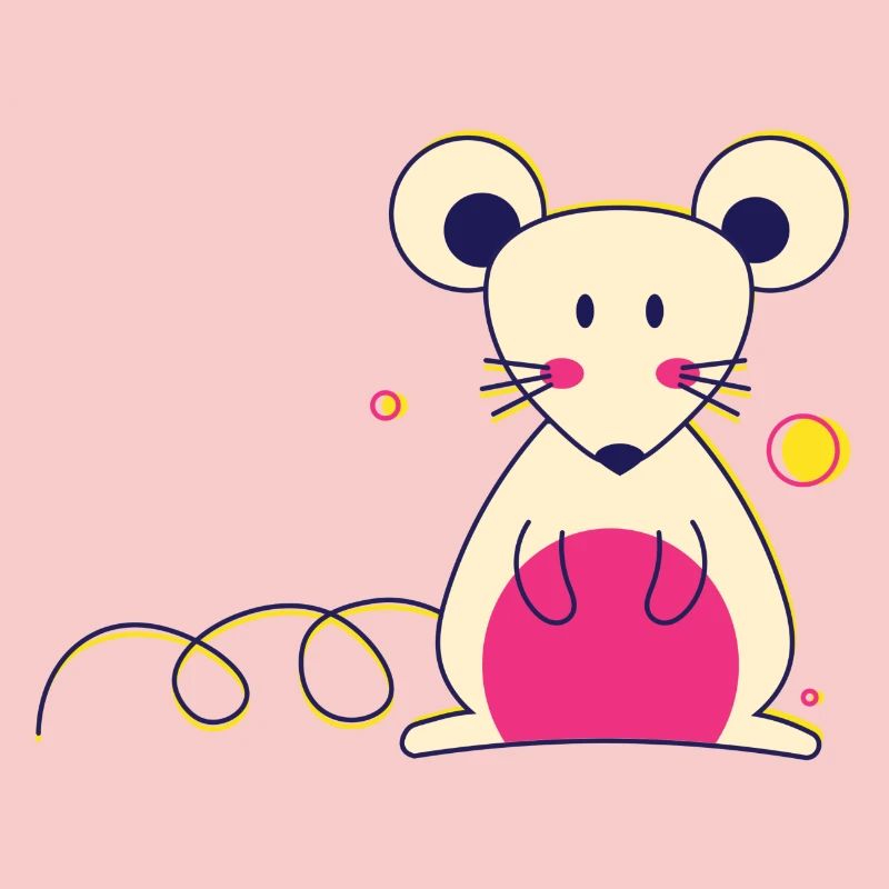 Ratte / Maus