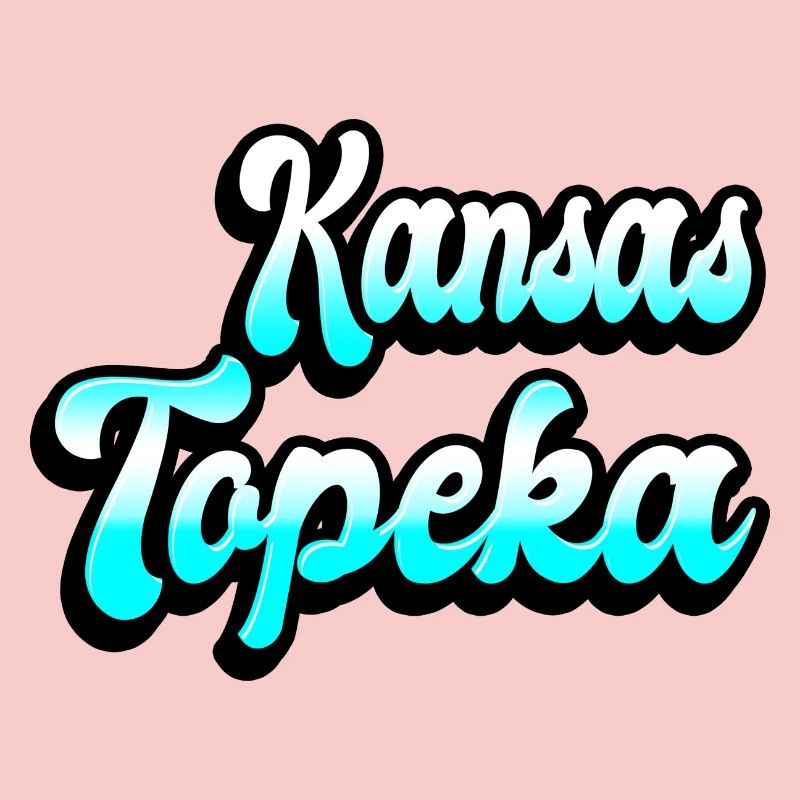 Topeka Kansas Design