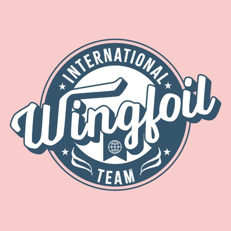 Équipe internationale de wingfoil