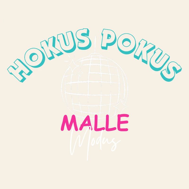 Hocus Pocus Malle Mode