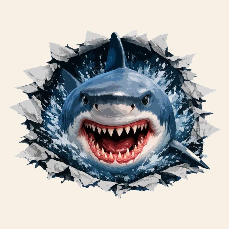Conception de l’épidémie de requins de rupture