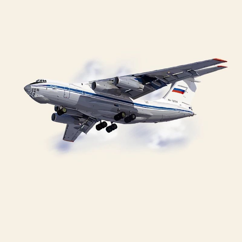 IL-76