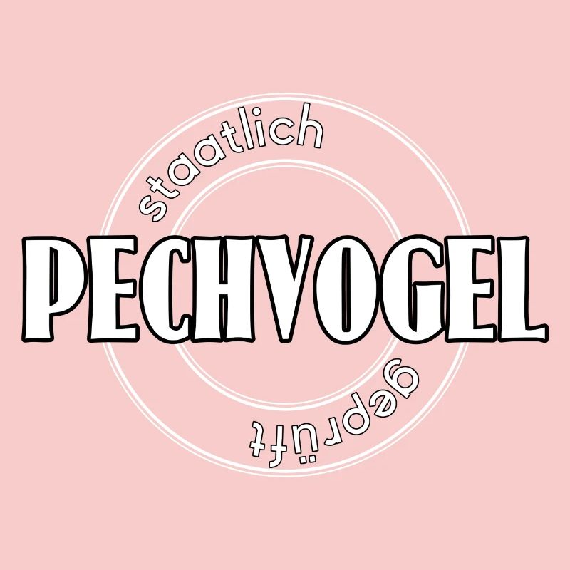 Pechvogel