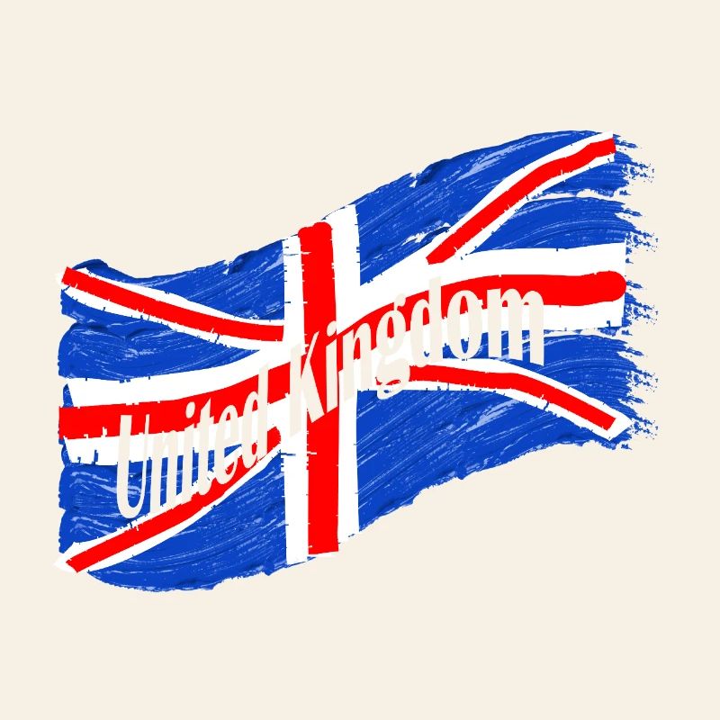 Drapeau de l’Angleterre