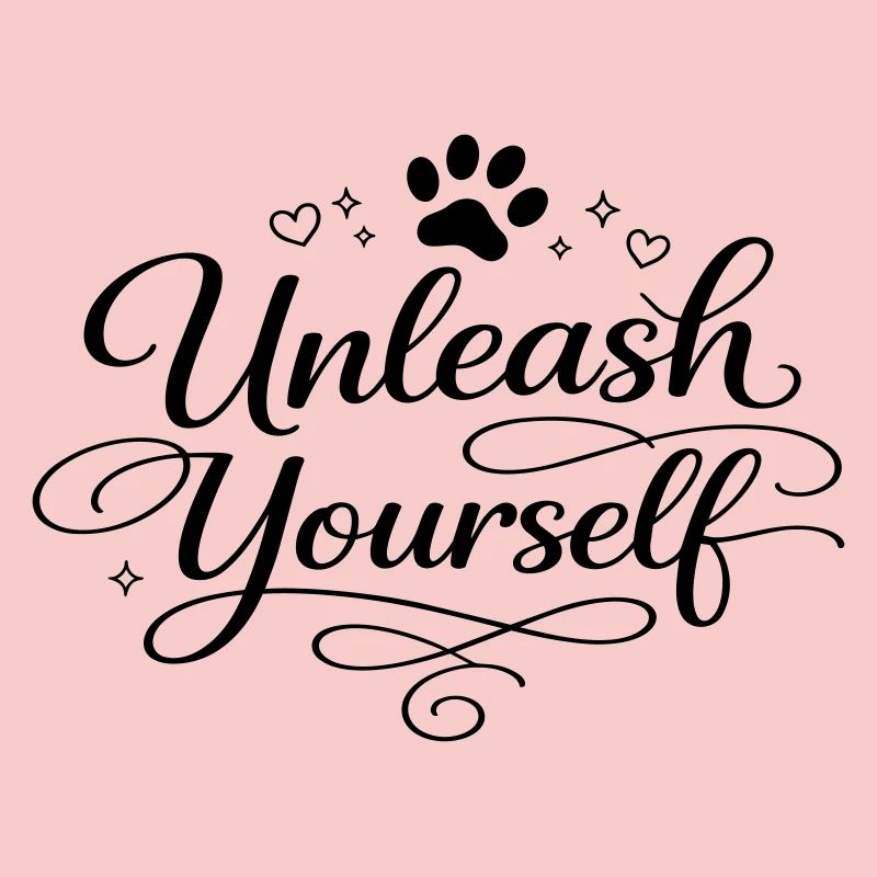Unleash Yourself