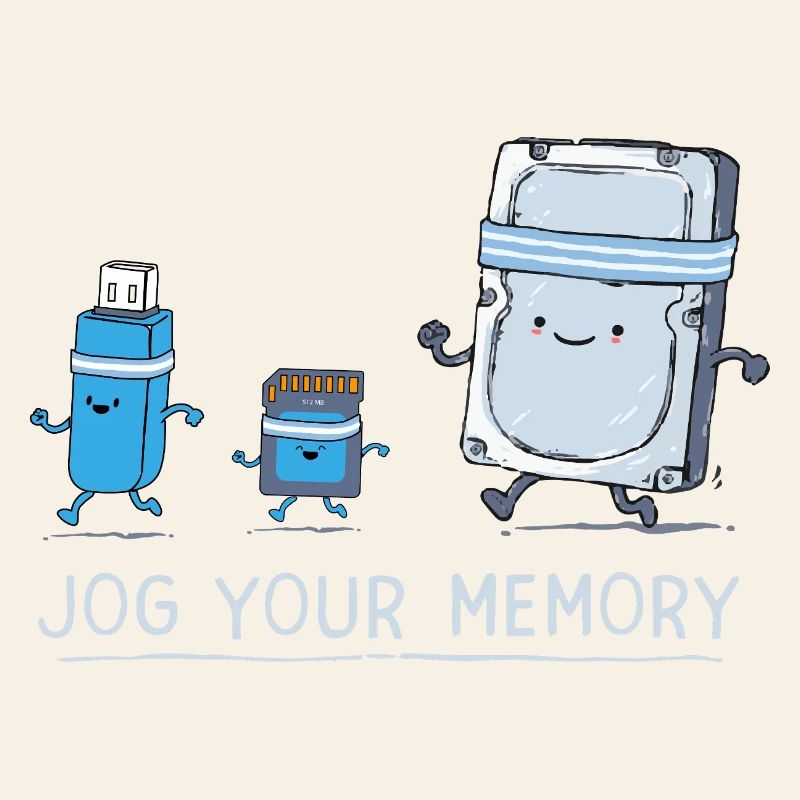 Software Engineer IT Support J-og Your Memory Gym 