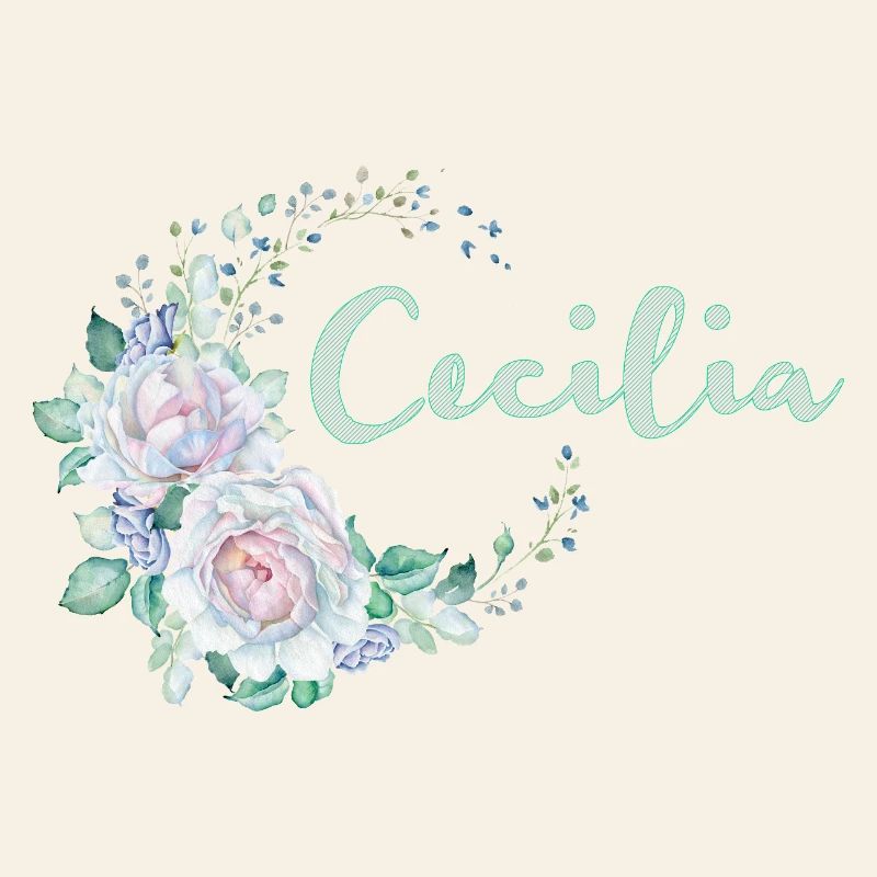 Pour Cecilia