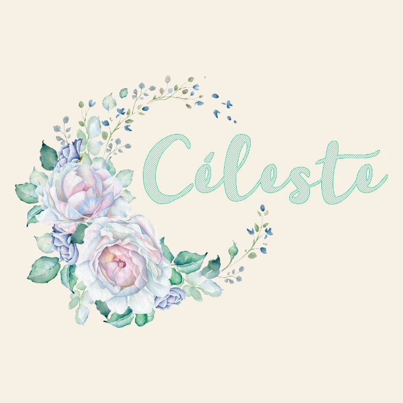 Pour Celeste